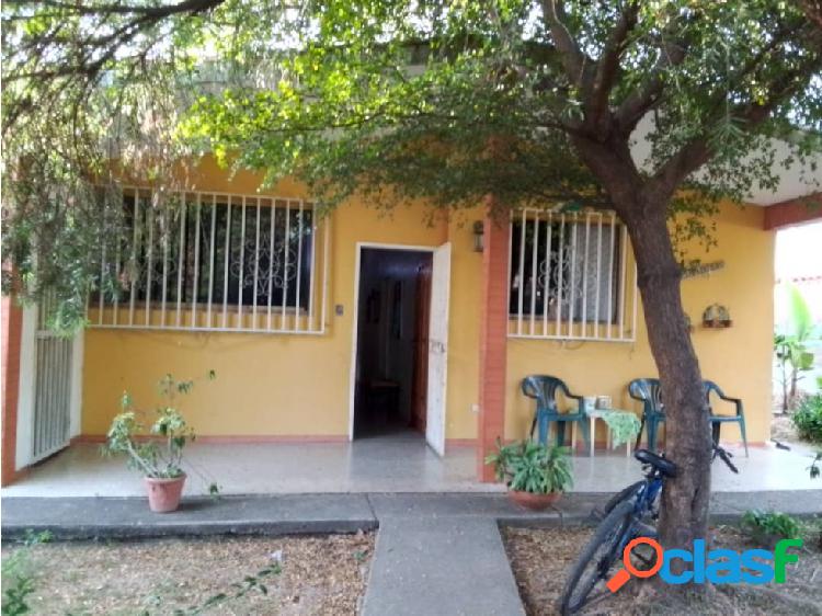 VENTA DE CASA EN CIUDAD ALIANZA IV ETAPA GUACARA 60-06