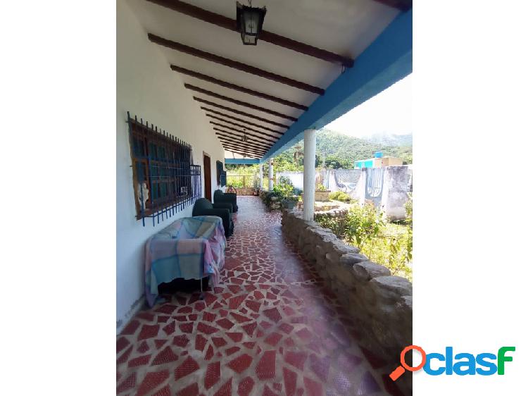 VENTA DE CASA EN CONJ RESD VILLA DEL VALLE 2000 AN DIEGO