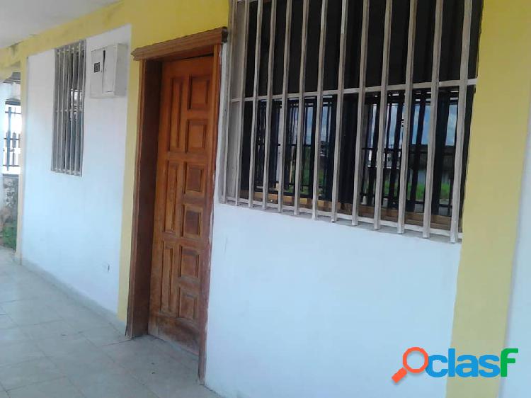 VENTA DE CASA EN EN CENTRO VE02-019SC-SG