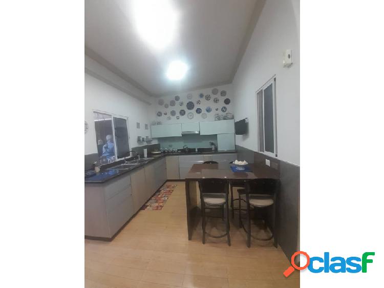 VENTA DE CASA EN LA ENTRADA NAGUANAGUA 04-09