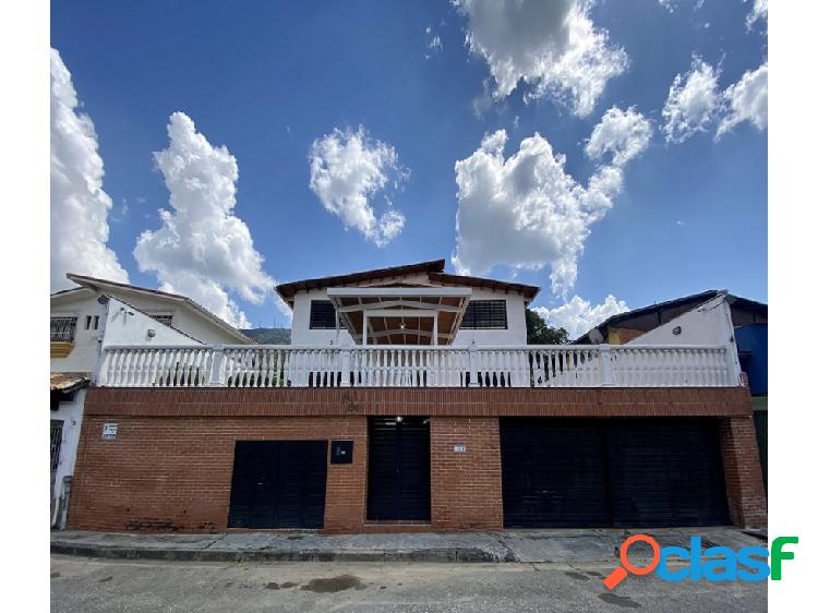 VENTA DE CASA EN LA TRINIDAD, SOROCAIMA