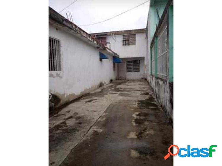 VENTA DE CASA EN LA URB LA ISABELICA VALENCIA 42-03