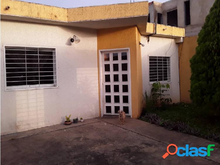 VENTA DE CASA EN PUERTO ORDAZ, VILLA ICABARÚ VE02-002PO-JV