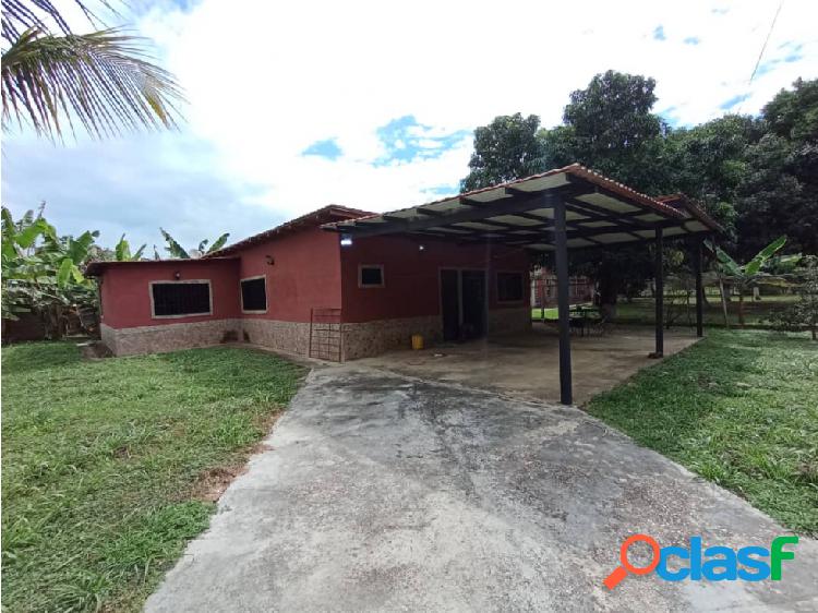 VENTA DE CASA EN SAN LUIS TOCUYITO D01-06