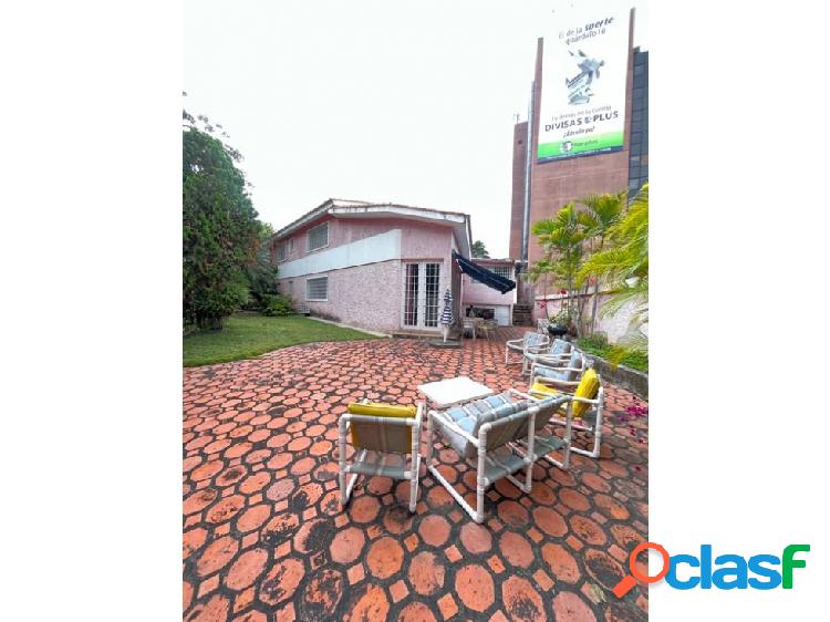 VENTA DE CASA EN SAN ROMAN, LAS MERCEDES