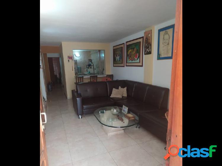 VENTA DE CASA EN URB PARQUE FLORIDA LOS CAOBOS 29-01