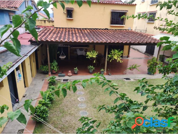 VENTA DE CASA QUINTA EN CONJ RESD ALTOS DE PREBO III 58-02