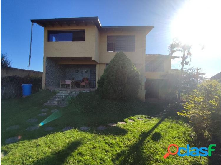 VENTA DE CASA QUINTA EN LA UNIÓN