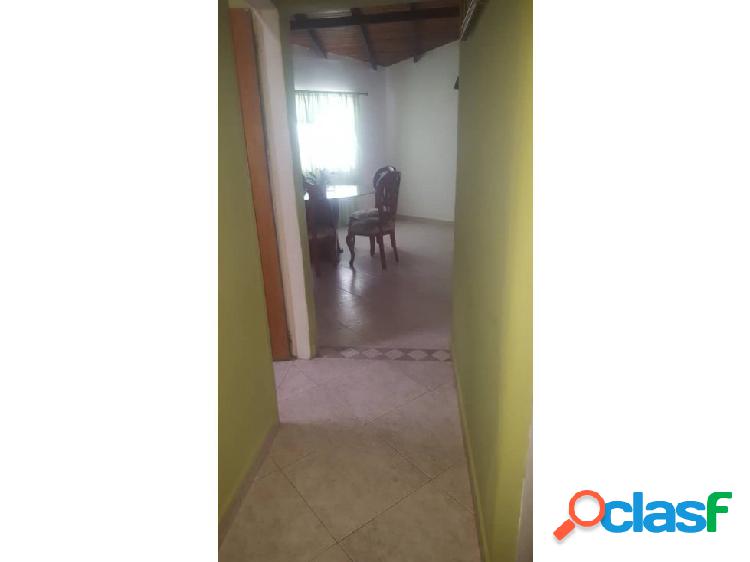 VENTA DE CASA URB. MORICHE VE02-012ZI-EC