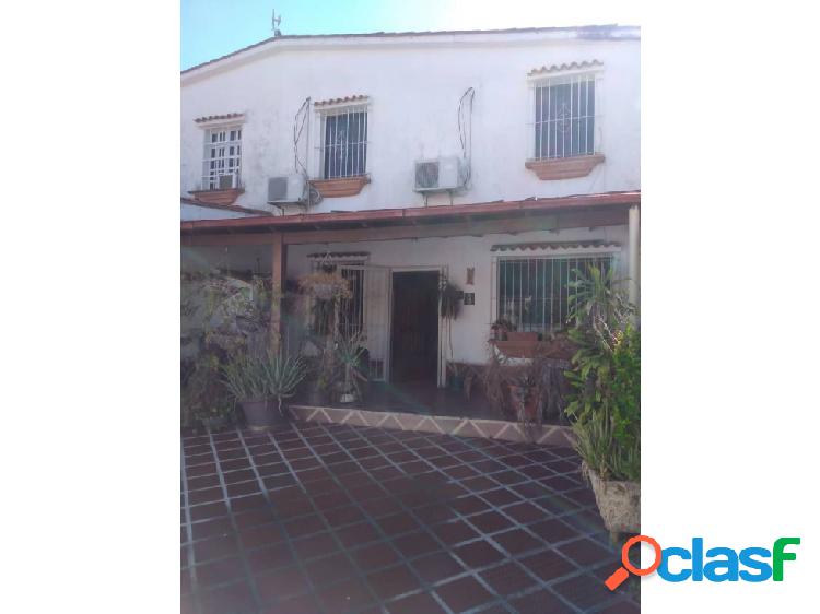 VENTA DE CASA URB PREBO I VALENCIA 24-07