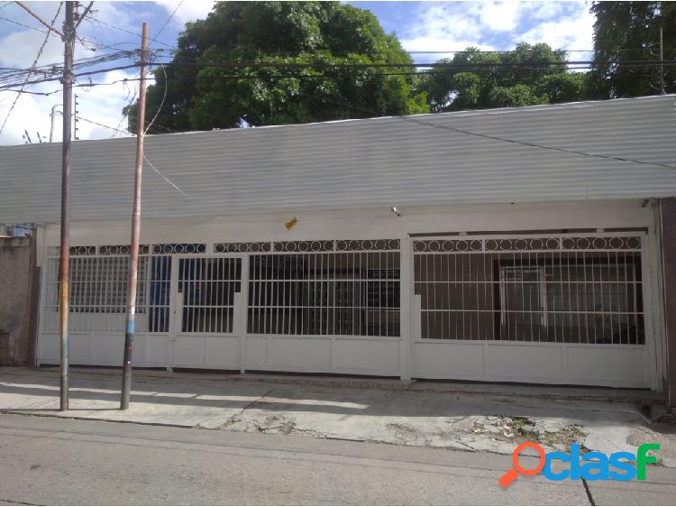 VENTA DE EDIFICACION COMERCIAL VALENCIA 05-12