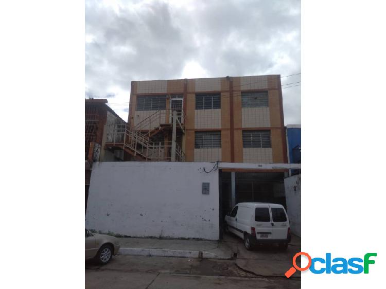 VENTA DE EDIFICIO EN URB. SAN BLAS VALENCIA 05-19