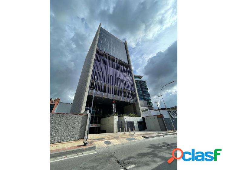 VENTA DE EDIFICIO NUEVO EN LAS MERCEDES