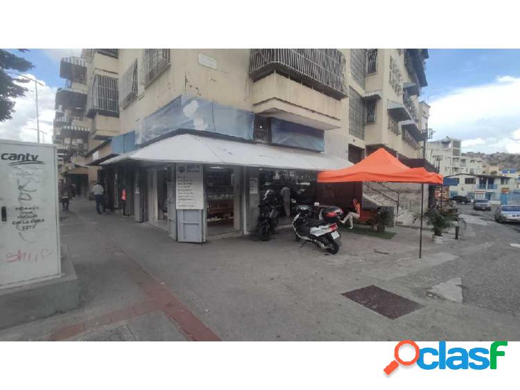 VENTA DE LOCAL COMERCIAL CON FONDO DE COMERCIO kb 16