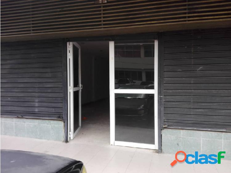 VENTA DE LOCAL EN EL CENTRO VE02-041SC-MYA