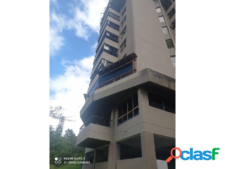 VENTA DE PENT-HOUSE LA TAHONA