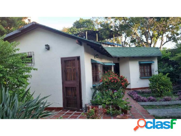 VENTA DE TERRENO CON CASA TRIÁNGULO DEL ESTE