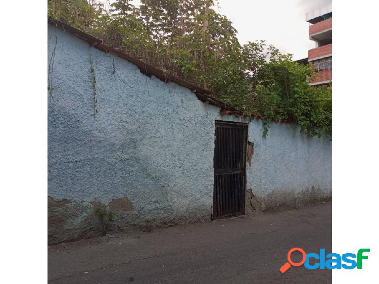 VENTA DE TERRENO CON CÉNTRICA UBICACIÓN EN GUARENAS /#ER