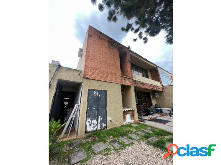 VENTA DE TOWN HOUSE EN ALTOS DE GUATAPARO 06-29