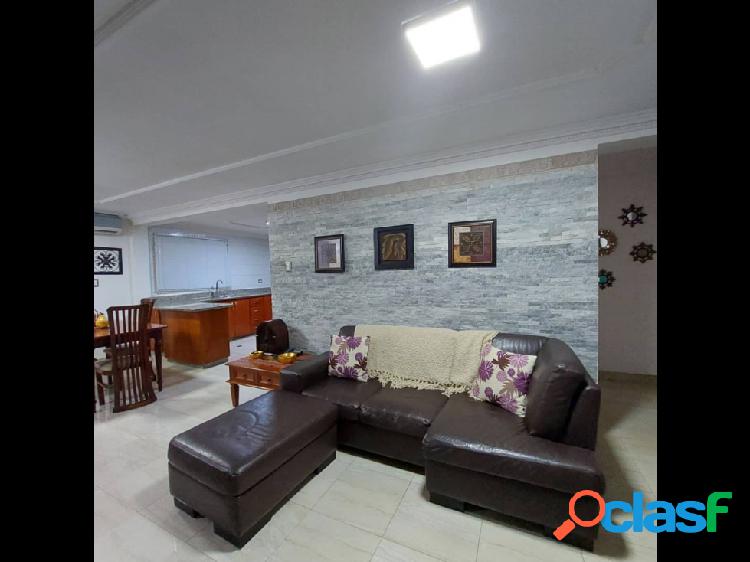 VENTA DE TOWN HOUSE EN CANTAPIEDRA EN NAGUANAGUA 56-04