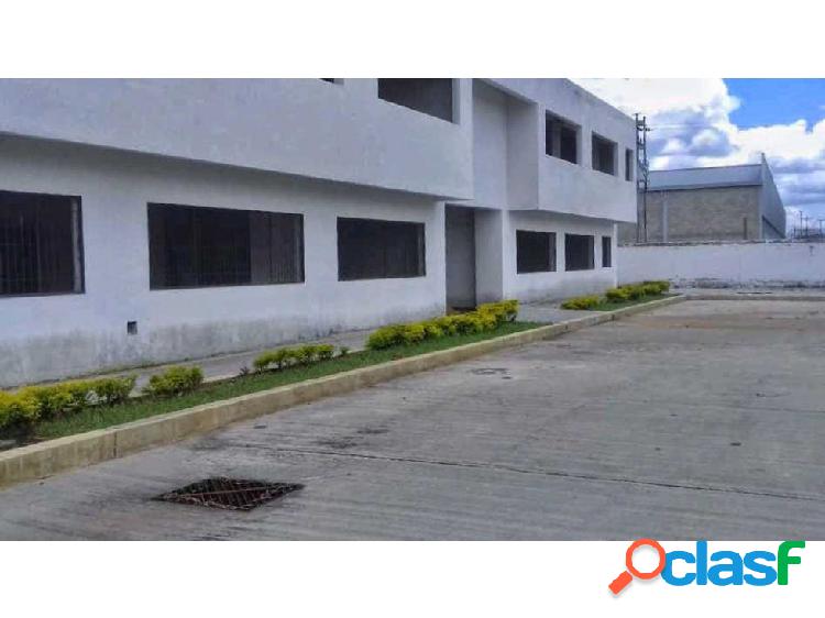 VENTA: GALPÓN INDUSTRIAL EN ZONA INDUSTRIAL MUNICIPAL SUR