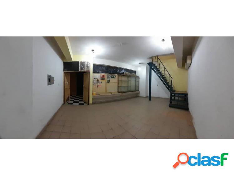 VENTA LOCAL COMERCIAL CARACAS ENTRE AV. LECUNA Y AV. BARALT