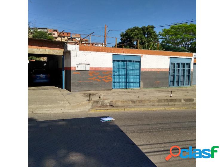 VENTA LOCAL COMERCIAL EN CATIA LA MAR