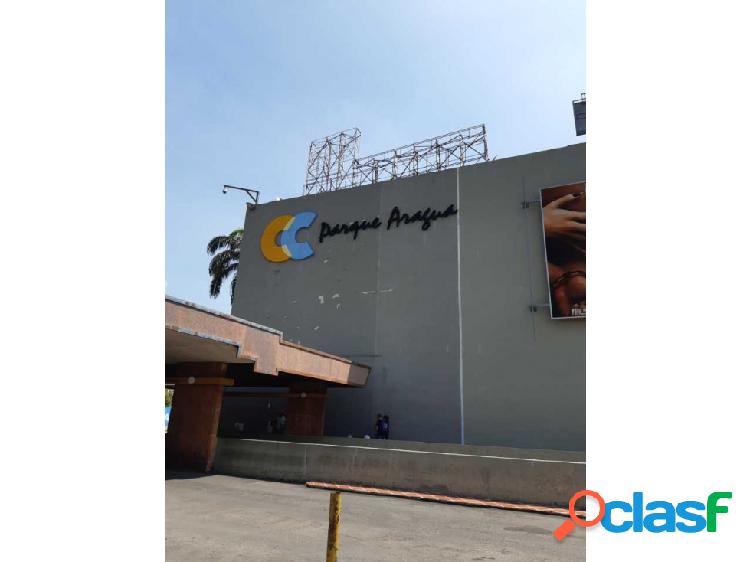 VENTA, Local Comercial, CC Parque Aragua, VC