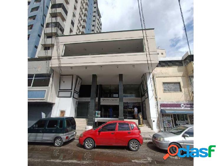 VENTA Local comercial, Calle Carabobo, C.E Torre Imperial.