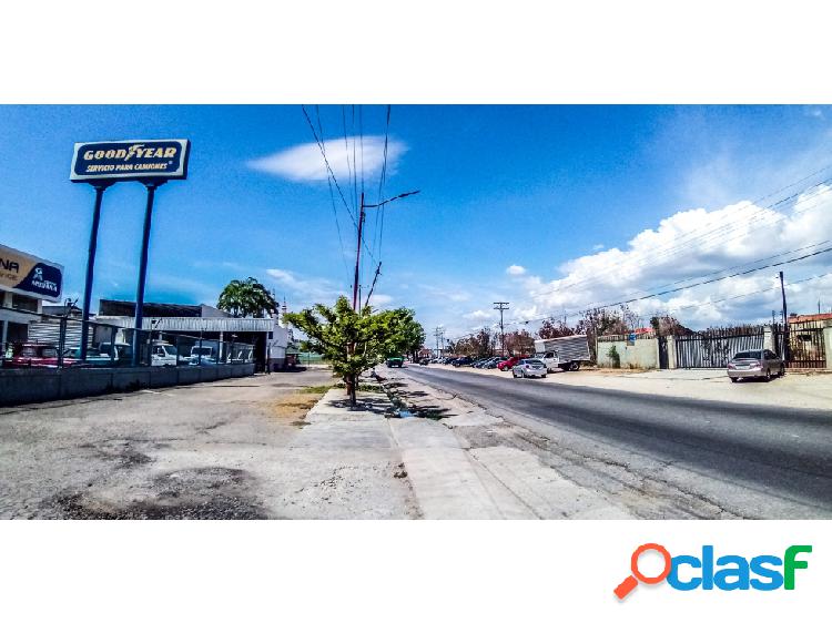 VENTA: PARCELA DE TERRENO, ZONA INDUSTRIAL ALTAMIRA, LOS