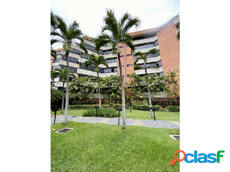 VENTA PH DUPLEX EN LOS CHORROS 500 M2 H 4 B 7 E 4