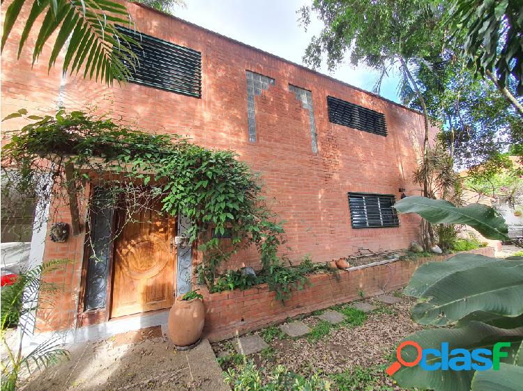 VENTA QUINTA CASA EN PRADOS DEL ESTE CALLE PRIVADA EXCLUSIVA