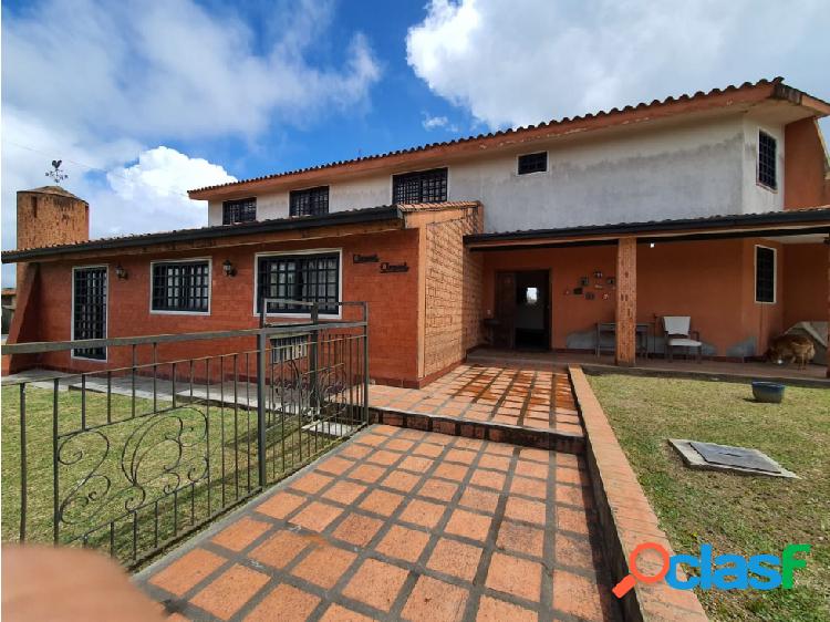 VENTA QUINTA EN LOS GUAYABITOS