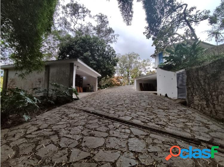 VENTA TERRENO 9.302M2 LOS GUAYABITOS/BARUTA SM