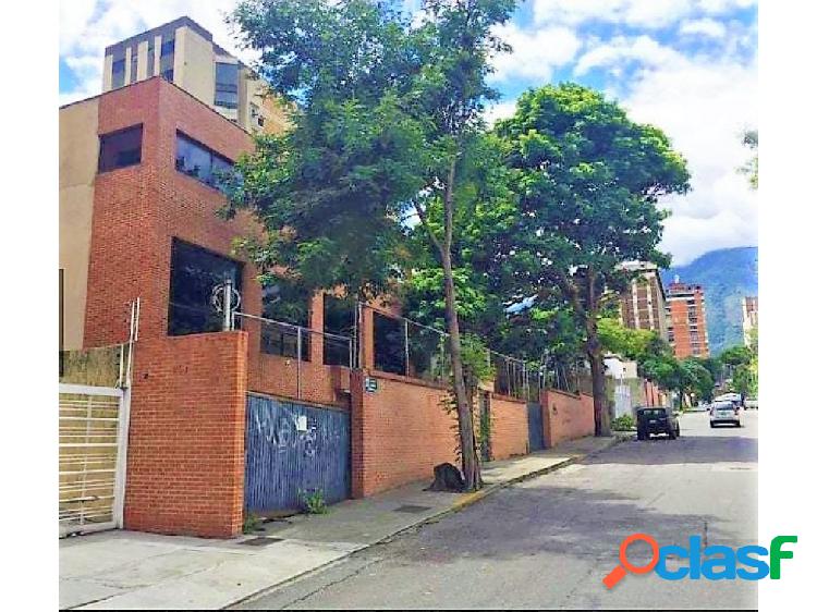 VENTA TERRENO ROSAL O EDIFICACION A DEMOLER IDEAL PARA