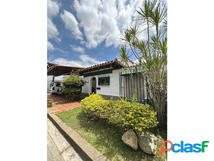 VENTA | Town House 300 m2 4h+s|3b+s|2p Colinas de la