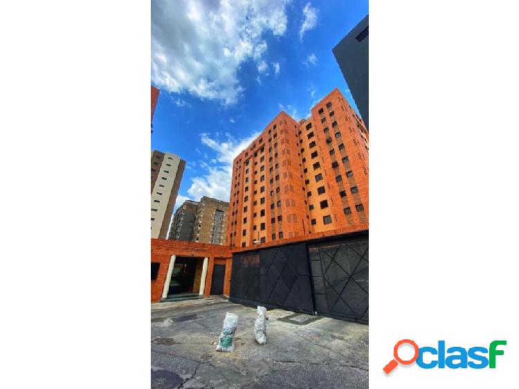 VENTA apartamento, Urb Base Aragua, Res Arco Iris Garden.