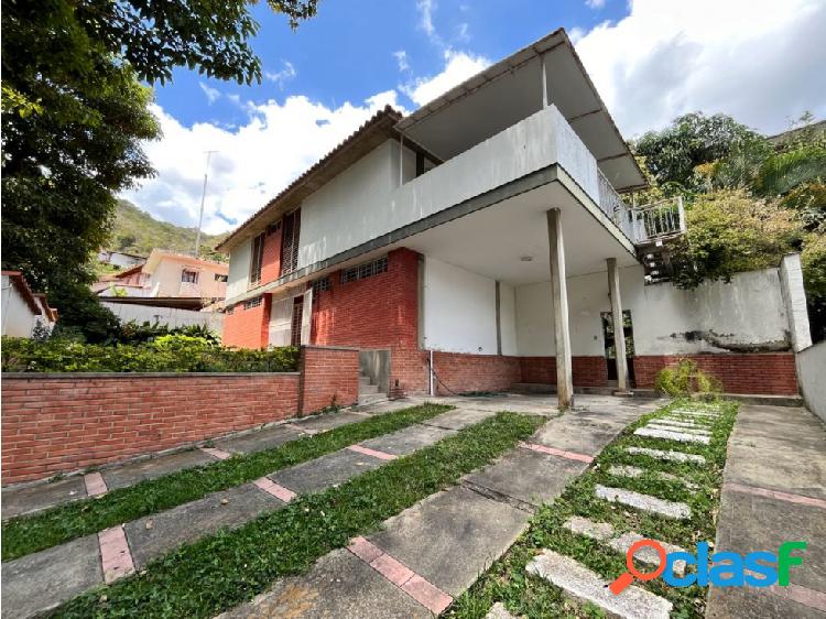 VENTA casa T636m2 C420m2. Prados delEste. Calle cerrada