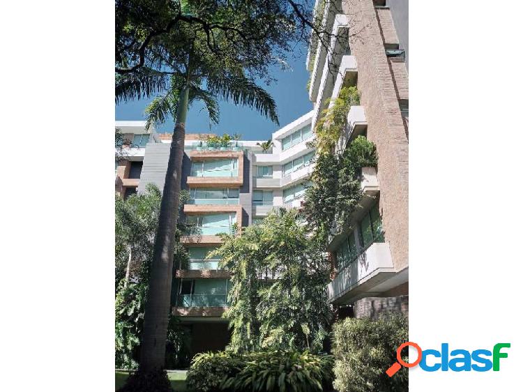 VENTA/ALQUILER APARTAMENTO DE LUJO CAMPO ALEGRE CALLE SAN