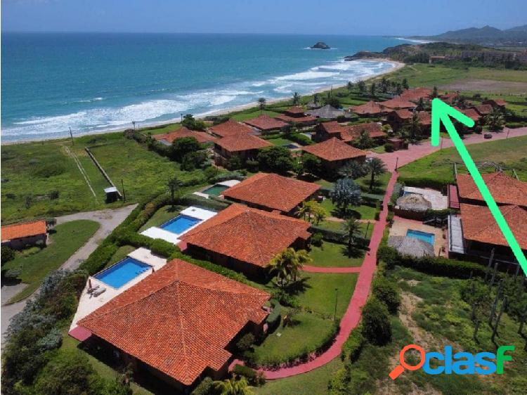 VILLA EN VENTA 1200 M2 ISLA MARGARITA