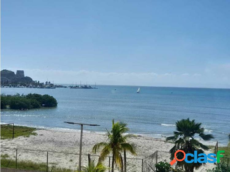 VISTA AL MAR, BELLA VISTA, APARTAMENTO PORLAMAR EN VENTA