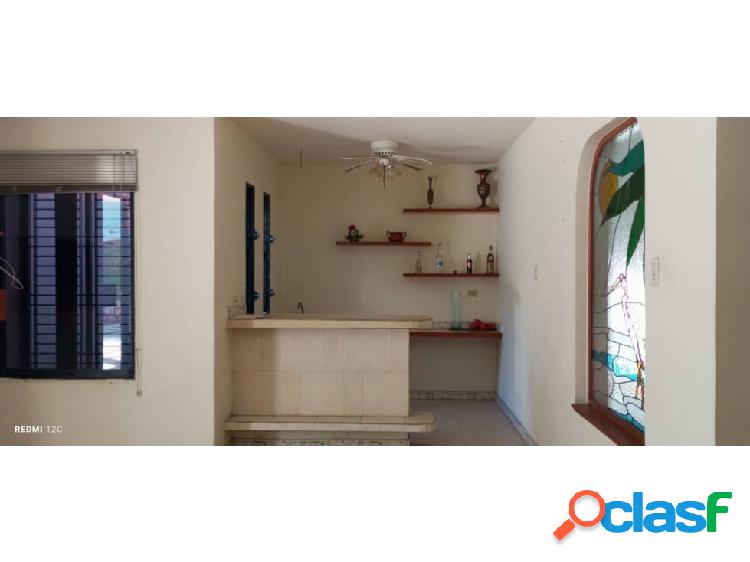 Valencia Casa en Venta Urb. El Parral EPAP-W