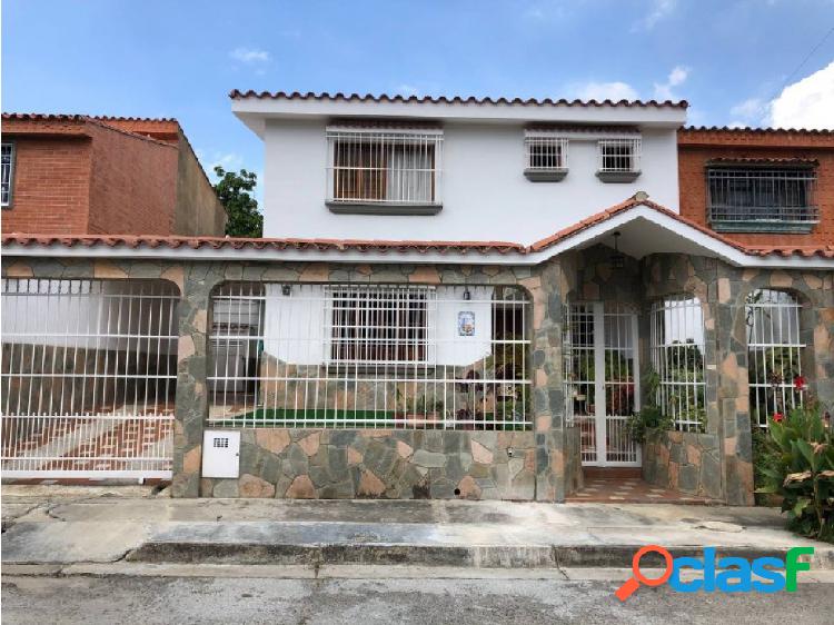 Vende Casa en urb Las Quintas, Naguanagua