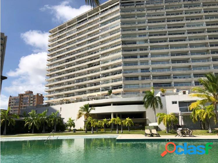 Vende Pent House EN TUCACAS VENEZUELA (YACTH CLUB)