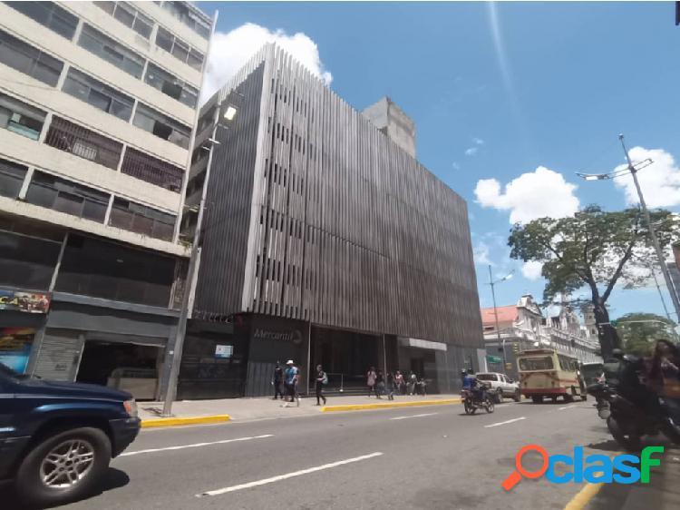 Vendo 2 oficinas total 80 m2 (40m2 c/u) Avenida Urdaneta