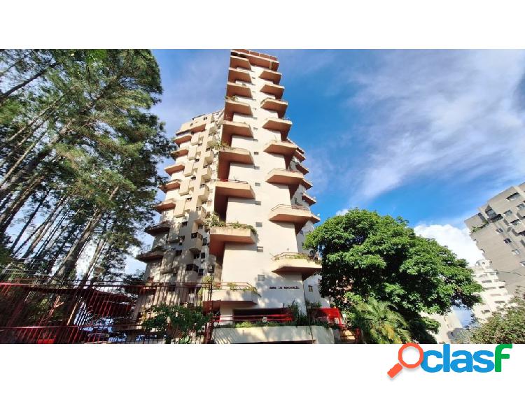 Vendo Apartamento 134,41m2 3H+S / 3b / 2pe Lomas de Prados