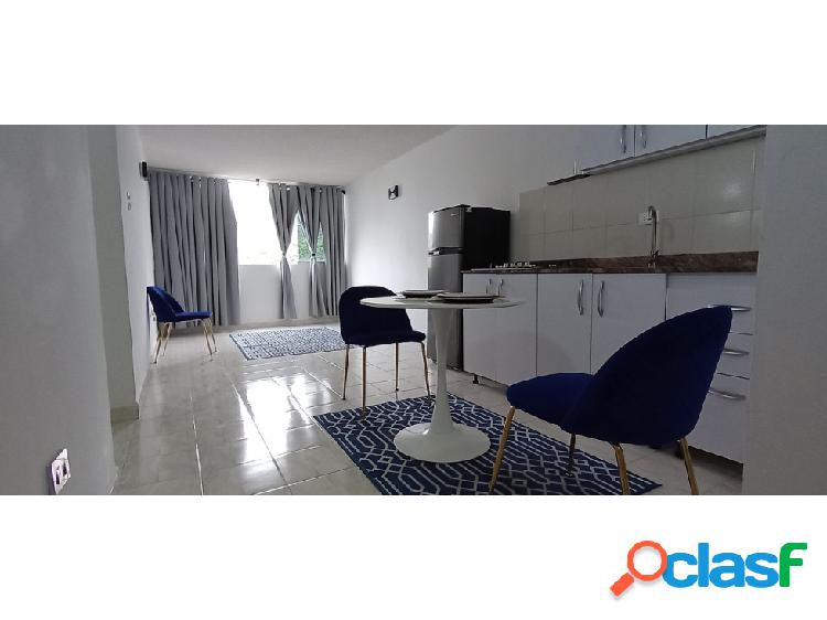 Vendo Apartamento 55m2 1H/1B/1PE Los Naranjos Humboldt