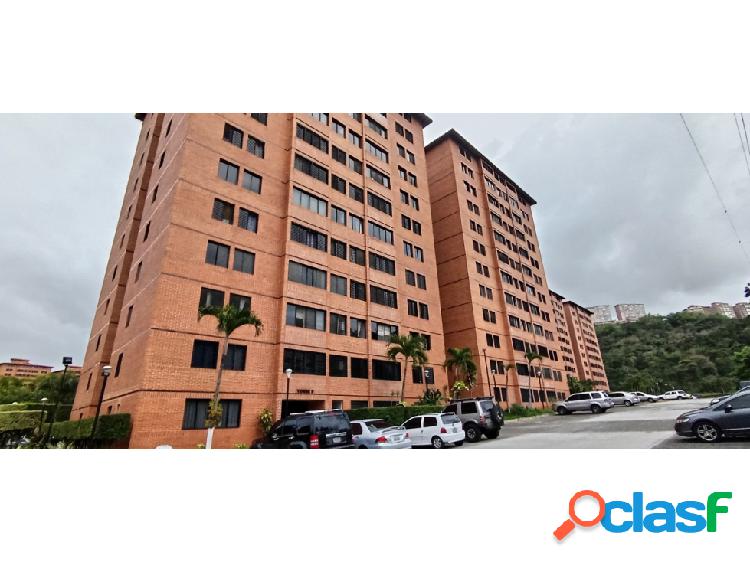 Vendo Apartamento 88m2 3H/2B/1PE Parque Caiza