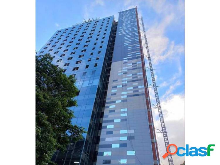 Vendo Apartamento Dúplex 251m2 3h/3b/2p Las Mercedes 8875