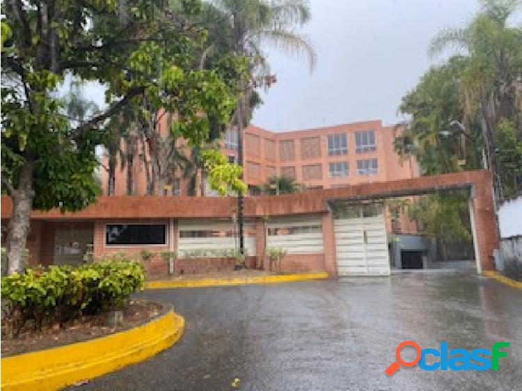 Vendo Apartamento Duplex en Urbanización Country Club